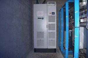 Choix, installation et maintenance de variateurs à Noirlieu