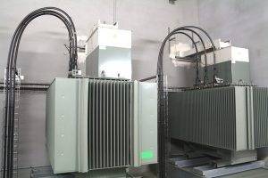 Transformateur 20KV jusqu’à 7,5VA à Châlons-en-Champagne